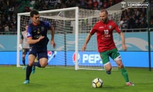 Марат Бикмаев "Пахтакор" футболчисига айланди