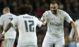 “Реал” футболчиси ўзига жамоа сотиб олди