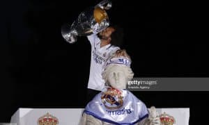 "Реал" афсонаси ҳеч кимга керак бўлмай қолди!