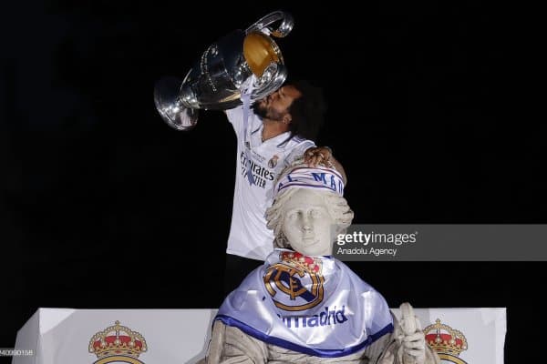 "Реал" афсонаси ҳеч кимга керак бўлмай қолди!