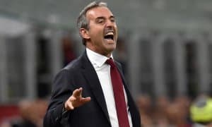 "Милан"ни бошқарган мутахассис яна А Серияда ишлайди