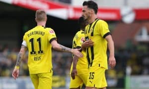 Европанинг яна икки юлдузи Саудия Арабистонига отланади