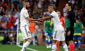 “Реал” ҳужумчиси ўзини Италияга олиб кетишни сўраяпти