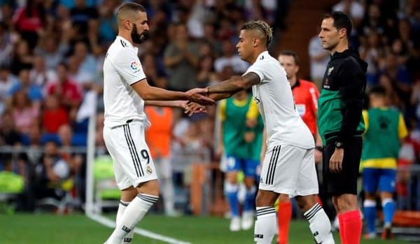 “Реал” ҳужумчиси ўзини Италияга олиб кетишни сўраяпти