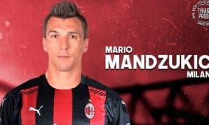 "Милан" бу ҳафта иккита трансферни эълон қилади