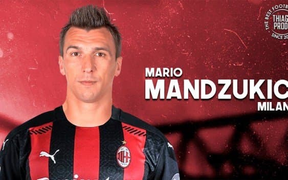 "Милан" бу ҳафта иккита трансферни эълон қилади