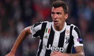 Манжукич “Ювентус” билан шартномасини узайтиришга жуда яқин турибди