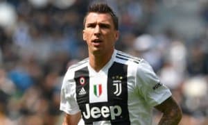 "Ювентус" Манжукичга янги шартнома таклиф қилмоқчи