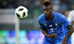 Балотелли "Марсел"га ўтишга яқин турибди