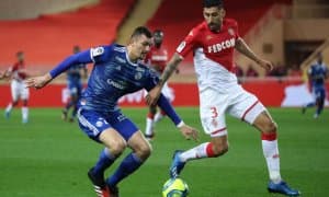 “Тоттенхэм” “олиб-сотар” жамоадан ҳимоячи харид қилади