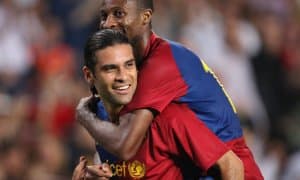 Яя Туре: Маркес Пикедан ўн баробар кучли