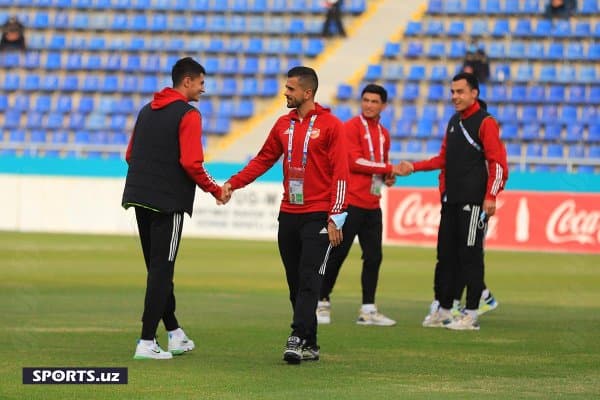 ЎФА: "Насаф", "Пахтакор" ва АГМК легионерлари дисквалификация қилинди