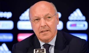 "Интер" бош директори Перишичнинг "Арсенал"га ўтиши ҳақидаги хабарларни инкор этди