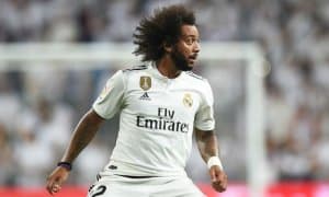 Марсело қачон сафга қайтади?