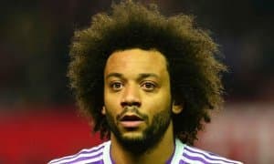 Роналдуни "Ювентус"га олиб ўтган агент энди Марселони ҳам Туринга олиб келмоқчи