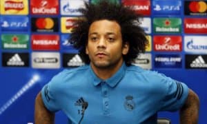 Марсело Эль Класикода ким ғалаба қозонишини айтди