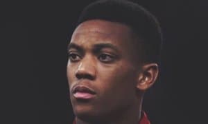 МЮ фақат битта шарт билан Марсьялни "Интер"га сотади