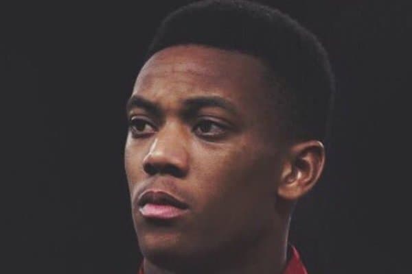 МЮ фақат битта шарт билан Марсьялни "Интер"га сотади