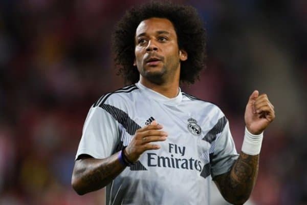 Марселонинг ўйини Лопетегига ёқмаяпти