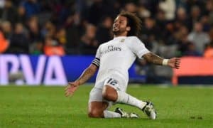 Марсело ёзда "Ювентус"га ўтмоқчи