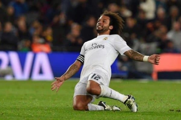 Марсело ёзда "Ювентус"га ўтмоқчи