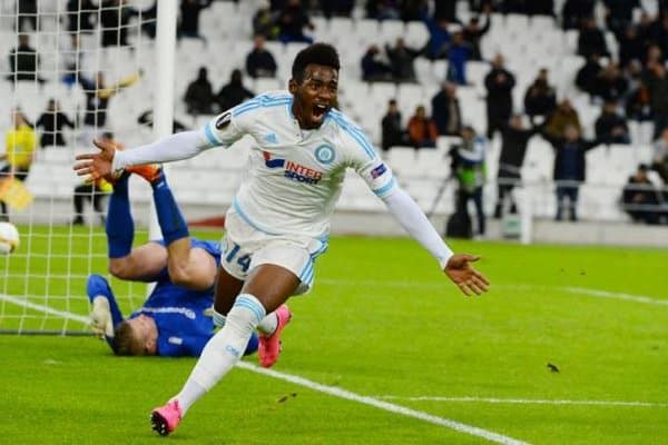 "Марсель" ҳужумчиси фаолиятини Туркияда давом эттирадиган бўлди