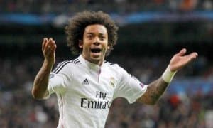 Марсело "Жирона"га қарши баҳсда захирага олинганидан ҳайрон