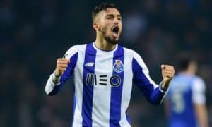 "Реал" Марселога ўринбосар топди