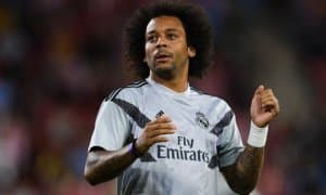 Лопетеги "Реал" етакчиларидан бири билан тил топиша олмаяпти