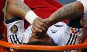 Марсело эл-класикогача соғайиши кутилмоқда