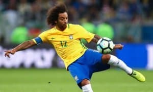 Тите: Филипе Луис ўзини яхши кўрсатди, аммо биз Марселони танлаймиз