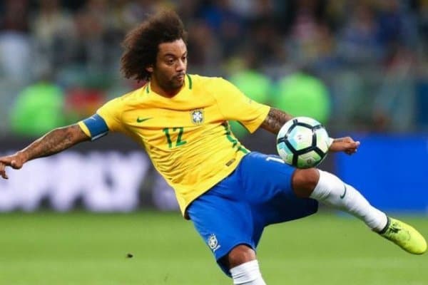 Тите: Филипе Луис ўзини яхши кўрсатди, аммо биз Марселони танлаймиз