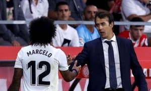 Марсело: Криштиану - дунёнинг энг яхши футболчиси, лекин...