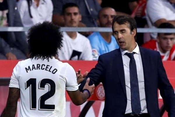 Марсело: Криштиану - дунёнинг энг яхши футболчиси, лекин...