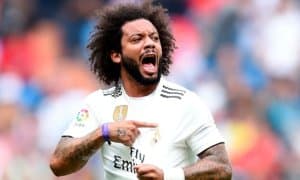 Марсело "Реал" раҳбариятига қандай шарт қўйди?