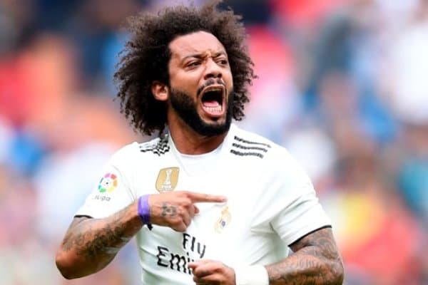 Марсело "Реал" раҳбариятига қандай шарт қўйди?