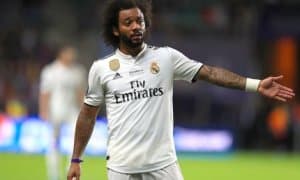 "Ювентус" барибир Марселони сотиб олади