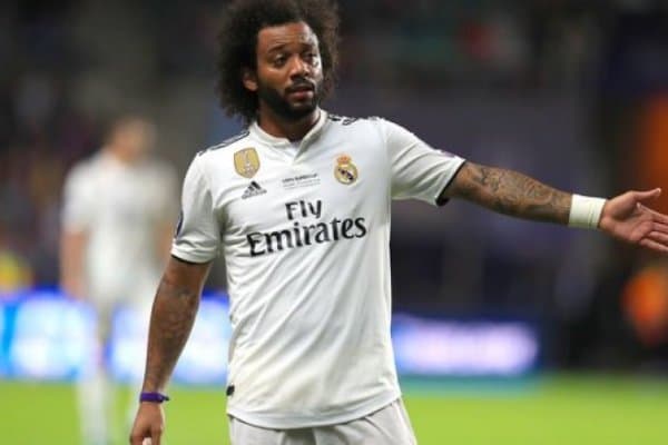 "Ювентус" барибир Марселони сотиб олади