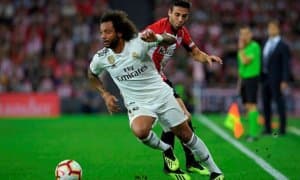 Марселодан супер дриблинг (видео)