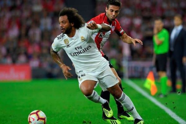 Марселодан супер дриблинг (видео)