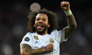 "Ювентус" Марсело учун "Реал"га 45 млн евро таклиф қилмоқчи