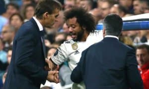 "Реал" мухлислари учун хушхабар: Марсело Эль-Класикода майдонга туша олади