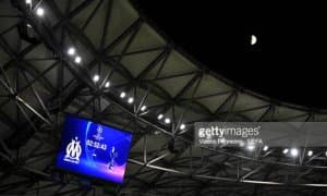 ЕЧЛ. "Марсель" – "Тоттенхэм" ва бошқа ўйинлар учун асосий таркиблар эълон қилинди