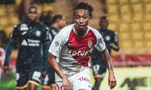 "Монако" "Атлетико" футболчисининг трансферини тўлиқ сотиб олади