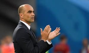 Роберто Мартинес: Бельгия Миллатлар лигасида ғолиб чиқмоқчи