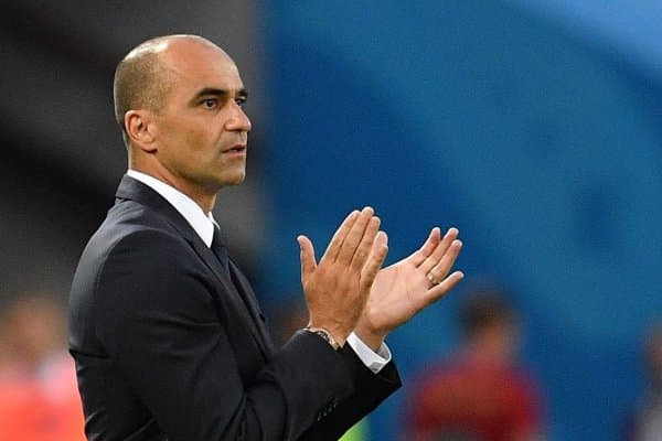 Роберто Мартинес: Бельгия Миллатлар лигасида ғолиб чиқмоқчи