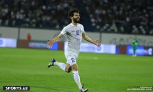 Тезкор! Машарипов жамоасини алмаштиришга яқин