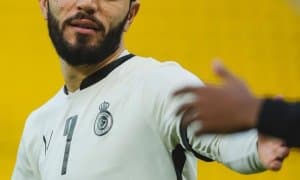 "Ал-Насср" – "Ал-Хазм". Жалолиддин Машарипов асосий таркибдами?