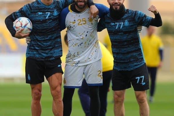 Саудия Арабистони чемпионати. "Ал-Насср" бугун "Насаф"нинг бўлажак рақибига қарши ўйнайди