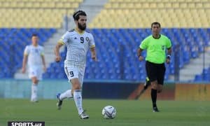 Жалолиддин Машарипов "Пахтакор"га қайтяптими?